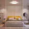 Минифото #11 товара Светильник SP-FAVOR-R600-50W Day4000-MIX-RGB (WH, 100 deg, 230V, Tuya Zigbee) (Arlight, IP54 Пластик, 3 года)