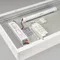 Минифото #3 товара Светильник IM-EMERGENCY-1.5H-S300x1200-45W White6000 (WH, 120 deg, 230V) (Arlight, IP40 Металл, 2 года)