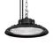 Минифото #1 товара Светильник SP-ARIVA-DIM-R300-150W White5000 (BK, 90 deg, 230V, 0-10V) (Arlight, IP65 Металл, 5 лет)