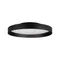 Минифото #1 товара Светильник SP-ESTELY-R350-30W Warm3300-MIX (BK, 80 deg, 230V, TRIAC) (Arlight, IP20 Металл, 5 лет)
