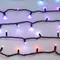 Минифото #6 товара Светодиодная гирлянда ARD-STRING-PRO-10000-BLACK-95LED-LIVE RGBW-DMX (24V, 10W) (Ardecoled, IP65)