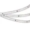 Минифото #4 товара Светодиодная лента герметичная SPI-P-BA120-14mm 24V RGBW-White-PX6-BPT (16 W/m, IP66, 5060/2835, 5m) (Arlight, бегущий огонь)