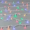 Минифото #4 товара Светодиодная гирлянда ARD-STRING-CLASSIC-10000-WHITE-100LED-LIVE RGB (230V, 7W) (Ardecoled, IP65)