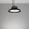 Минифото #2 товара Светильник SP-ARIVA-MOTION-R260-100W White5000 (BK, 60 deg, 230V) (Arlight, IP65 Металл, 5 лет)