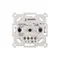Минифото #3 товара INTELLIGENT ARLIGHT Роторная панель TRIAC-601-33-DIM-PD-IN (230V, 1x1A, Механизм) (IARL, IP20 Металл, 3 года)