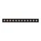 Минифото #5 товара Светильник MAG-ORIENT-LASER-L235-8W Warm3000 (BK, 24 deg, 48V, DALI) (Arlight, IP20 Металл, 5 лет)