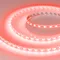 Минифото #2 товара Светодиодная лента RT-B60-10mm 12V Red (14.4 W/m, IP20, 5060, 5m) (Arlight, 14.4 Вт/м, IP20)