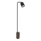 Минифото #1 товара Светильник SP-MASON-FLOOR-R143-6W Warm3200-MIX (CF, 120 deg, 230V) (Arlight, IP20 Мрамор, 5 лет)