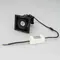 Минифото #5 товара Светильник CL-SIMPLE-S80x80-9W Warm3000 (BK, 45 deg) (Arlight, IP20 Металл, 3 года)