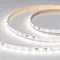 Минифото #1 товара Светодиодная лента IC-A60-10mm 24V Day4000 (4.8 W/m, IP20, 2835, 20m) (Arlight, 4.8 Вт/м, IP20)