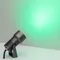 Минифото #2 товара Светильник KT-RAY-COLOR-R61-12W RGB-Warm3000 (DG, 36 deg, 12V) (Arlight, IP67 Металл, 3 года)