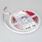 Минифото #3 товара Светодиодная лента COB-X768-12mm 24V RGBW-Warm (15 W/m, IP20, CSP, 5m) (Arlight, 5 лет)
