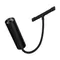 Минифото #1 товара Светильник MAG-MICROCOSM-SPOT-FLEX-R26-5W Day4000 (BK, 24 deg, 24V) (Arlight, IP20 Металл, 5 лет)