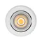 Минифото #3 товара Светильник SP-FOCUS-R110-18W Warm3000 (WH, 50 deg, 230V) (Arlight, IP54 Металл, 5 лет)