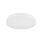 Минифото #1 товара Светильник CL-BOUWER-R250-13W Day4000-MIX (WH, 110 deg, 230V, TRIAC) (Arlight, IP54 Пластик, 5 лет)