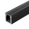 Минифото #2 товара Профиль SL-MINI-8-2000 ANOD BLACK (Arlight, Алюминий)