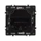 Минифото #2 товара Механизм розетки с USB зарядкой SCT-NOBE-MUAA-SFPL-WH (230V, 16A) (Arlight, Белый кварц)