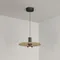 Минифото #6 товара Светильник SP-KOTARO-R350-12W Warm3000 (BG-BG, 36 deg, 230V, TRIAC) (Arlight, IP20 Фетр, 3 года)