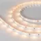 Минифото #2 товара Светодиодная лента ULTRA-5000 12V Warm2700 (5630, 150 LED, LUX) (Arlight, 12 Вт/м, IP20)