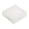 Минифото #1 товара Светильник SP-S145x145-9W Warm White (Arlight, IP20 Металл, 3 года)