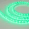 Минифото #4 товара Светодиодная лента герметичная RTW-PU-B60-12.5mm 24V RGB (14.4 W/m, IP68, Wire 2m, 5m) (Arlight, -)