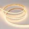 Минифото #3 товара Светодиодная лента COB-X528-8mm 12V Warm2700 (11 W/m, IP20, CSP, 5m) (Arlight, -)