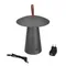 Минифото #4 товара Светильник SP-PATIO-TAB-2W Warm3000 (GR, 127 deg) (Arlight, IP54 Металл, 2 года)