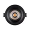 Минифото #2 товара Светильник MS-FOGGY-BUILT-R86-10W Warm3000 (BK, 36 deg, 230V) (Arlight, IP54 Металл, 5 лет)