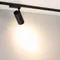 Минифото #2 товара Светильник LGD-GERA-2TR-R74-20W Warm3000 (BK, 15 deg, 230V) (Arlight, IP20 Металл, 5 лет)