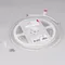 Минифото #2 товара Светодиодная лента герметичная RTW-PU-A120-10.5mm 24V White6000 (16.8 W/m, IP68, Wire 2m, 5m) (Arlight, -)