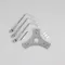 Минифото #3 товара Светильник LGD-STEM-BOLL-H900-10W Warm2700 (GR, 185 deg, 230V) (Arlight, IP65 Металл, 3 года)