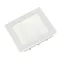 Минифото #3 товара Светильник DL-172x172M-15W Warm White (Arlight, IP40 Металл, 3 года)