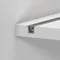Минифото #3 товара Профиль с экраном SL-MINI-3-H10-F12-2000 IRON GREY (Arlight, Алюминий+пластик)