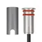 Минифото #2 товара Светильник ART-PELURU-GROUND-R23-1W Warm3000 (SL, 30 deg, 24V) (Arlight, IP67 Металл, 3 года)