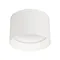 Минифото #1 товара Светильник SP-BISCOTTO-R120-12W Warm3300-MIX (WH, 80 deg, 230V) (Arlight, IP54 Металл, 5 лет)