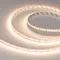 Минифото #2 товара Светодиодная лента UL-A160-8mm 24V Warm3000 (12 W/m, IP20, 2835, 5m) (Arlight, 7 лет)