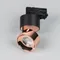 Минифото #2 товара Светильник SP-PLURIO-TRACK-4TR-R77-9W Warm3000 (BK-COP, 36 deg, 230V) (Arlight, IP20 Металл, 3 года)