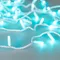 Минифото #2 товара Светодиодная гирлянда ARD-STRING-CLASSIC-10000-WHITE-100LED-MILK-SYNC RGB (230V, 6.5W) (Ardecoled, IP65)