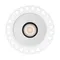 Минифото #2 товара Светильник MS-ARADO-TRIMLESS-R75-12W Warm3000 (WH-WH, 55 deg, 230V) (Arlight, IP20 Металл, 5 лет)