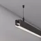 Минифото #5 товара Профиль IP-LINE-4050-2000 BLACK (Arlight, Алюминий)