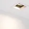 Минифото #5 товара Светильник CL-KARDAN-S102x102-9W Warm (WH-BK, 38 deg) (Arlight, IP20 Металл, 3 года)