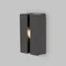 Минифото #2 товара Светильник LGD-STRIPE-3W Warm2700 (GR, 20 deg, 230V) (Arlight, IP65 Металл, 3 года)