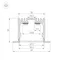 Минифото #3 товара Профиль SL-LINIA49-F-2000 ANOD (BY) (Arlight, Алюминий)