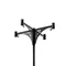 Минифото #1 товара Кронштейн OXOR-SB5-4 BLACK (Arlight, Сталь)