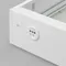 Минифото #4 товара Светильник IM-EMERGENCY-3H-S300x600-23W White6000 (WH, 120 deg, 230V) (Arlight, IP40 Металл, 2 года)