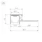 Минифото #4 товара Профиль FANTOM-BENT-W12-TOP-EDGE-2000 ANOD (Arlight, Алюминий)