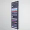 Минифото #10 товара Стенд Ленты Мультицветные RGB RT-LUX-E4-1760x600mm (v.2, DB 3мм, пленка, подсветка) (Arlight, -)