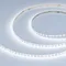 Минифото #3 товара Светодиодная лента RZ-A120-6mm 24V Cool 8K (9.6 W/m, IP20, 2835, 5m) (Arlight, -)