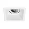 Минифото #1 товара Светильник MS-FLOW-BUILT-S85x85-6W Warm3000 (WH, 55 deg, 230V) (Arlight, IP20 Металл, 5 лет)