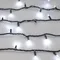 Минифото #4 товара Светодиодная гирлянда ARD-STRING-PRO-1000-GREEN-100LED-PULSE White (230V, 7W) (Ardecoled, IP65)